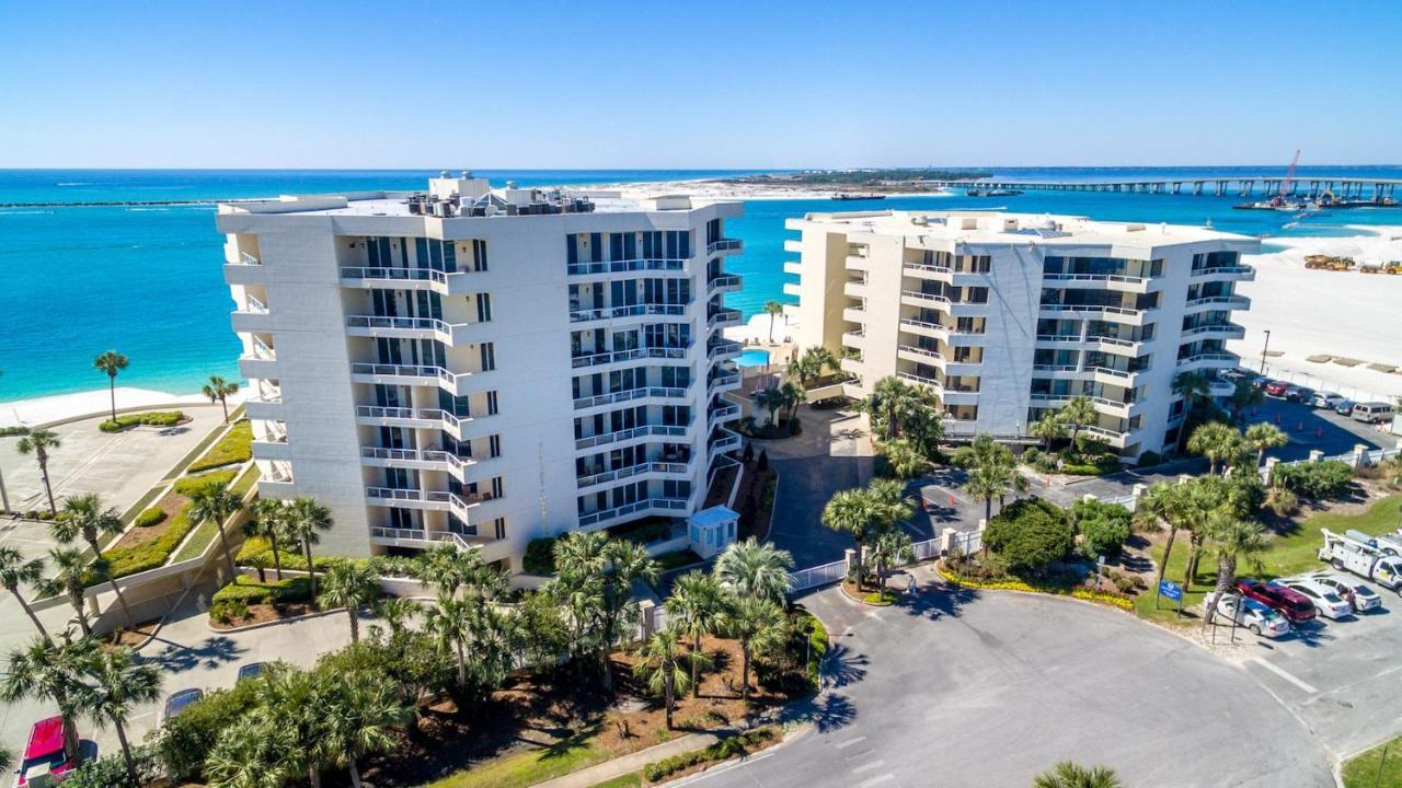 East Pass Towers 304 Condo Ντέστιν Εξωτερικό φωτογραφία