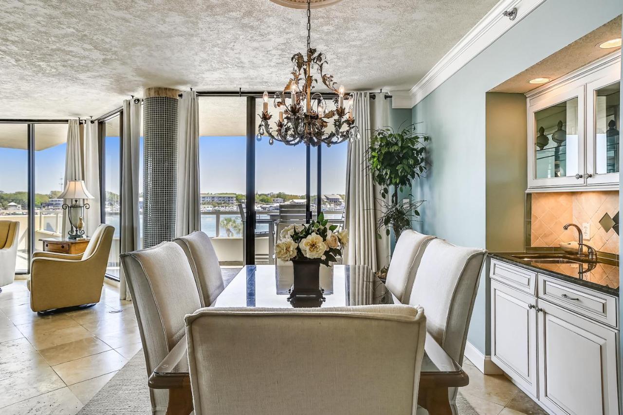 East Pass Towers 304 Condo Ντέστιν Εξωτερικό φωτογραφία