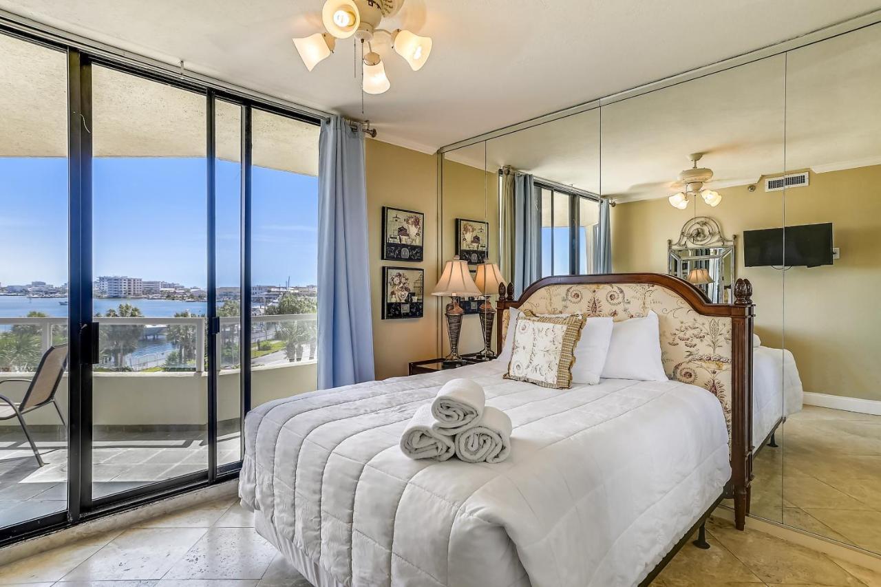 East Pass Towers 304 Condo Ντέστιν Εξωτερικό φωτογραφία