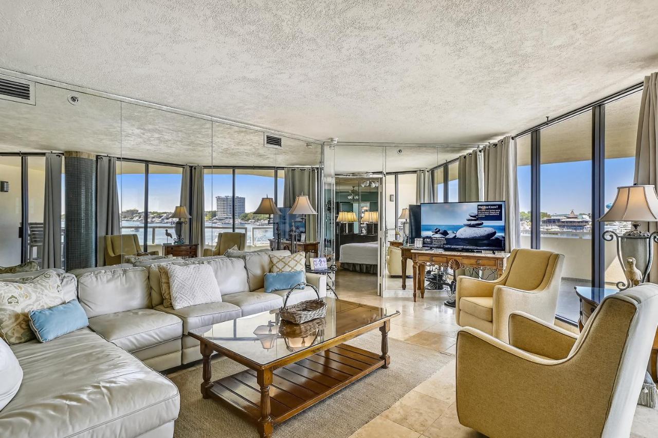 East Pass Towers 304 Condo Ντέστιν Εξωτερικό φωτογραφία